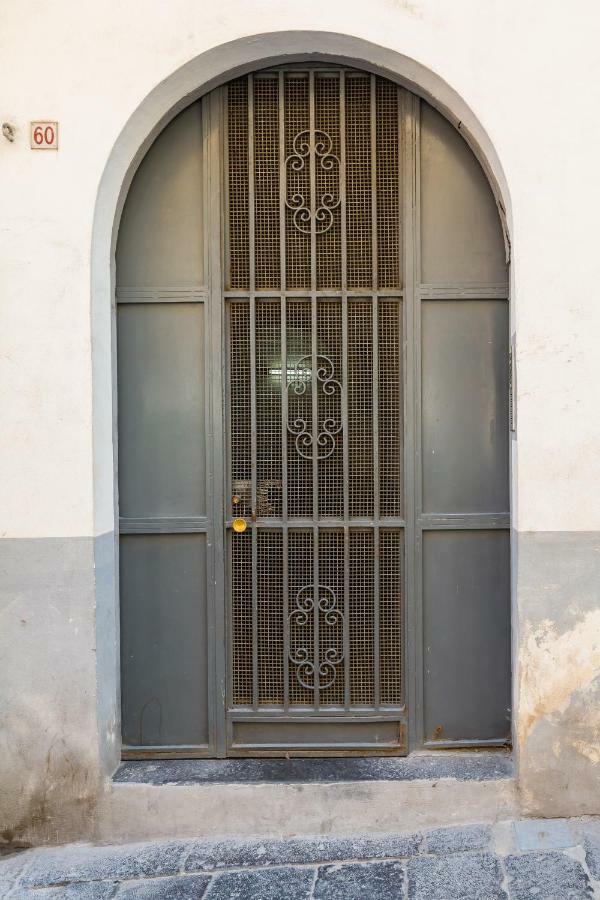 Apartamento Cirillo 60 Nápoles Exterior foto