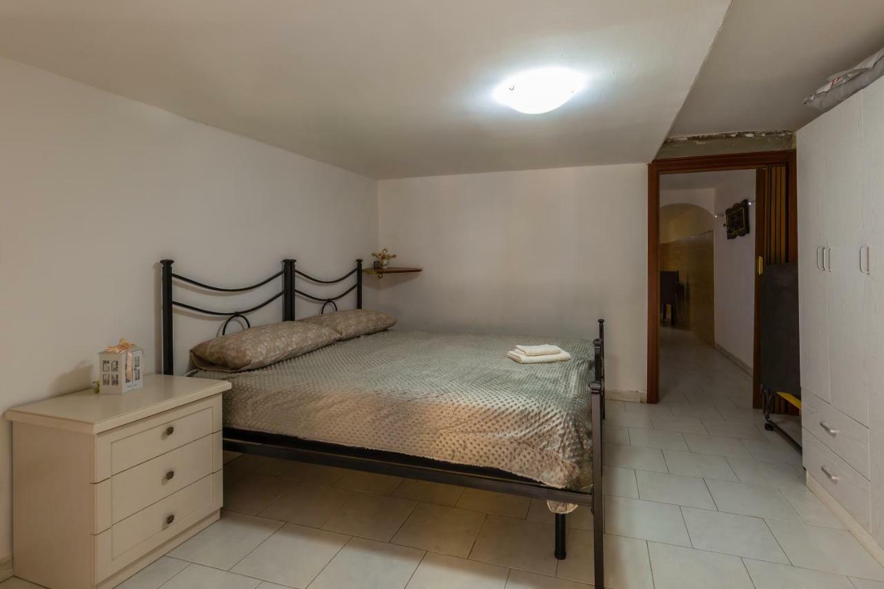 Apartamento Cirillo 60 Nápoles Exterior foto